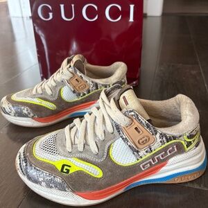 Gucci Sneakers